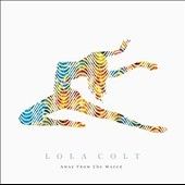 Away from the Water (Vinyl / 12" Album)