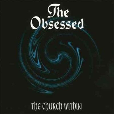 Obsessed - Church Within (Vinyl)