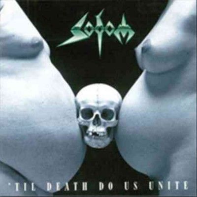 Till Death Do Us Unite - (Import Vinyl Record)