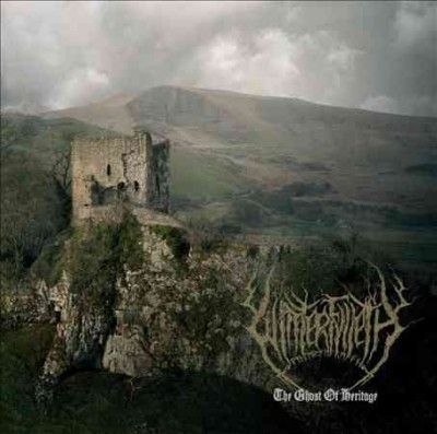 Ghost of Heritage - (Import Vinyl Record)