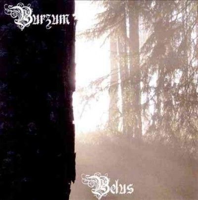 Burzum - Belus (Vinyl)