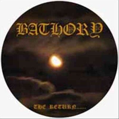 Bathory - Return Of The Darkness And Evil (Vinyl)