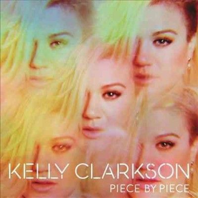 Kelly Clarkson - Piece By Piece (Vinyl)