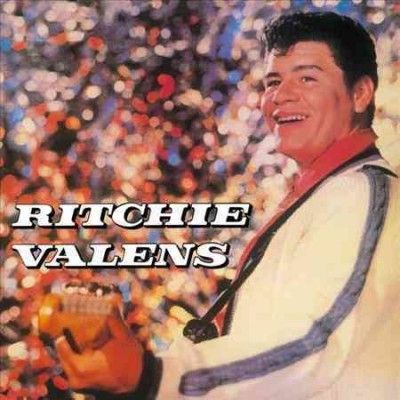 Ritchie Valens - Ritchie Valens (Vinyl)