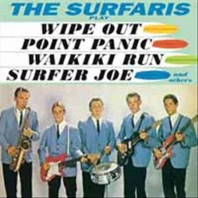 Surfaris - Wipe Out (Vinyl)