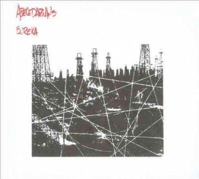 Abecedarians - Eureka (Vinyl)