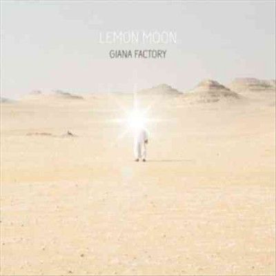 Giana Factory - Lemon Moon (Vinyl)