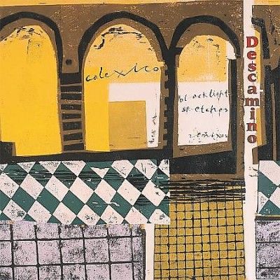 Calexico - Descamino (Vinyl)
