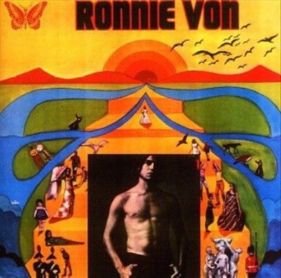 Ronnie Von - Ronnie Von (Vinyl)