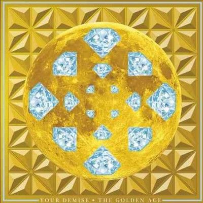 Golden Age - (Import Vinyl Record)