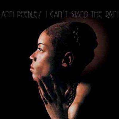 Ann Peebles - I Can't Stand The Rain (Vinyl)