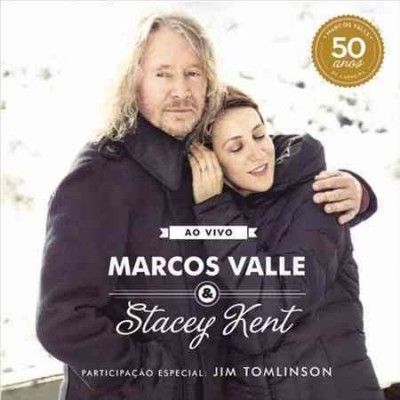 Marcos Valle - Ao Vivo (Vinyl)