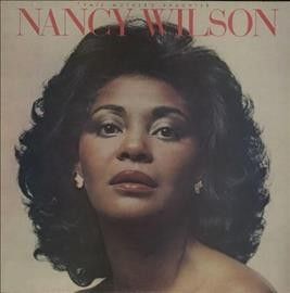 Nancy Wilson - Mother's Daughter (Vinyl)