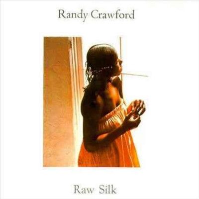 Randy Crawford - Raw Silk (Vinyl)