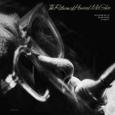 Howard Mcghee - Return Of Howard Mcghee (Vinyl)