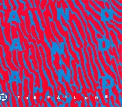 And And And - Failure (Vinyl)