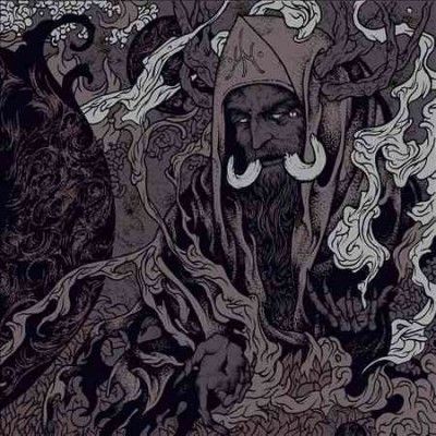 Echoes and Cinder - (Import Vinyl Record)