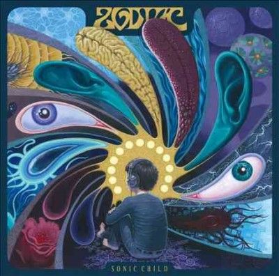 Zodiac - Sonic Child (Vinyl)