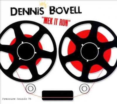 Dennis Bovell - Mek It Run (Vinyl)