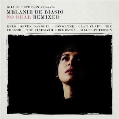 No Deal (Remixed) (Vinyl / 12" Album)