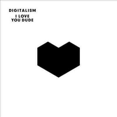 Digitalism - I Love You Dude (Vinyl)