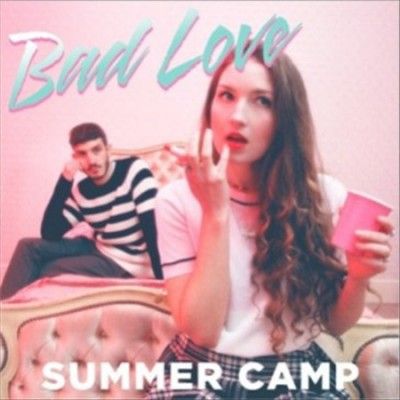Bad Love - (Import Vinyl Record)