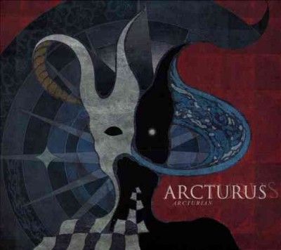 Arcturus - Arcturian (Vinyl)