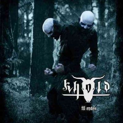 Til Endes - (Import Vinyl Record)