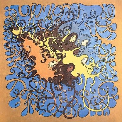 Of Montreal - Coquelicot Asleep In The Poppies: Vari (Vinyl)