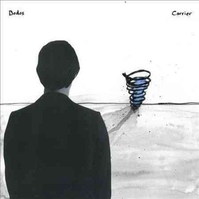 Dodos - Carrier (Vinyl)