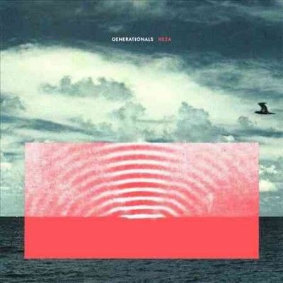 Generationals - Heza (Vinyl)