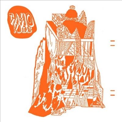 Casiokids - Aabenbaringen Over Aaskammen (Vinyl)