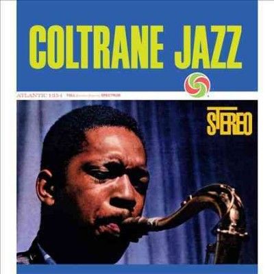 John Coltrane - Coltrane Jazz (Vinyl)