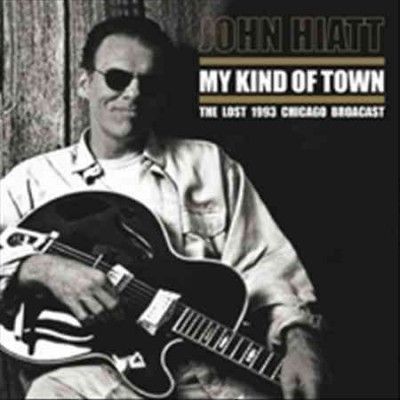 My Kind of Town - (Import Vinyl Record)