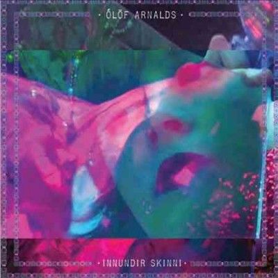 Olof Arnalds - Innundir Skinni (Vinyl)