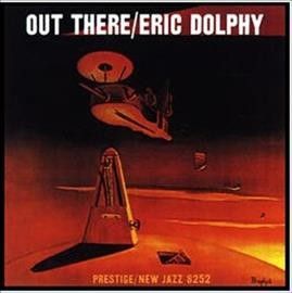 Eric Dolphy - Out There (Vinyl)