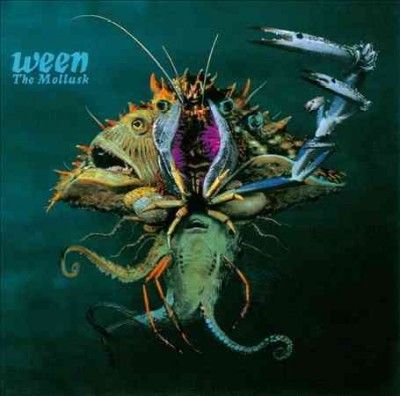 Ween - Mollusk (Vinyl)