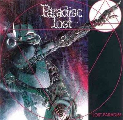 Paradise Lost - Lost Paradise (Vinyl)