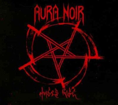Hades Rise - (Import Vinyl Record)