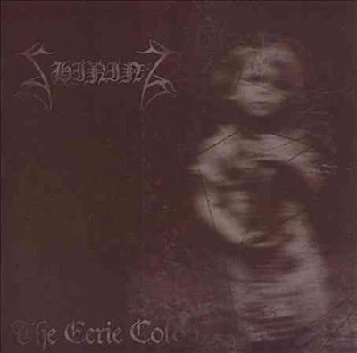 IV:Eerie Cold - (Import Vinyl Record)