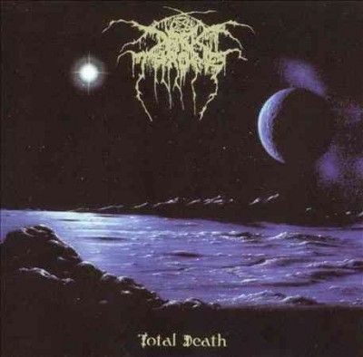 Darkthrone - Total Death (Vinyl)