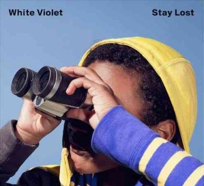 White Violet - Stay Lost (Vinyl)