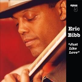 Just Like Love (Vinyl / 12" Album)
