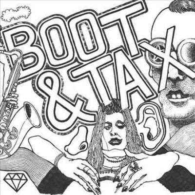 Boot &amp; Tax - Boot &amp; Tax (Vinyl)