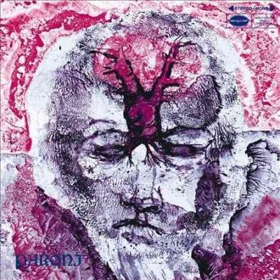 Paroni Paakkunainen - Plastic Maailma (Vinyl)