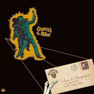 Danish &amp; Blue - (Import Vinyl Record)
