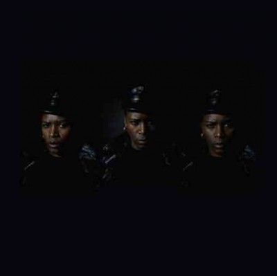 Light Asylum - (Import Vinyl Record)