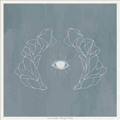 Vestiges &amp; Claws - (Import Vinyl Record)
