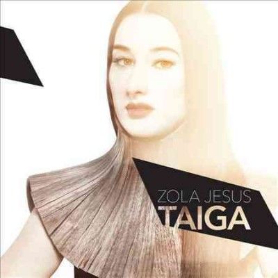 Zola Jesus - Taiga (Vinyl)