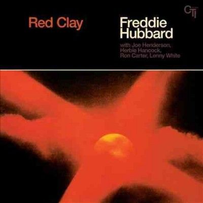 Freddie Hubbard - Red Clay (Vinyl)